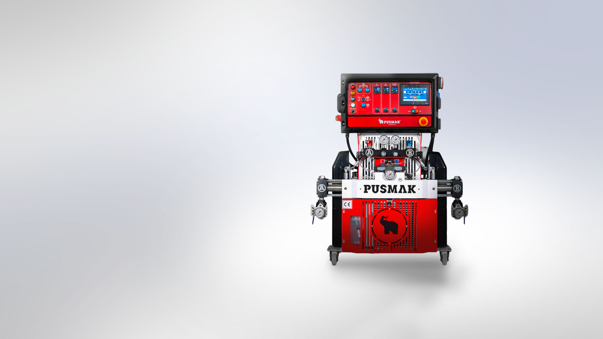 Providing world-class