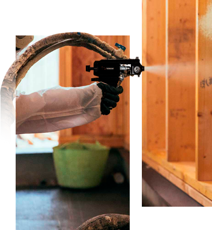 Spray Foam Equipment