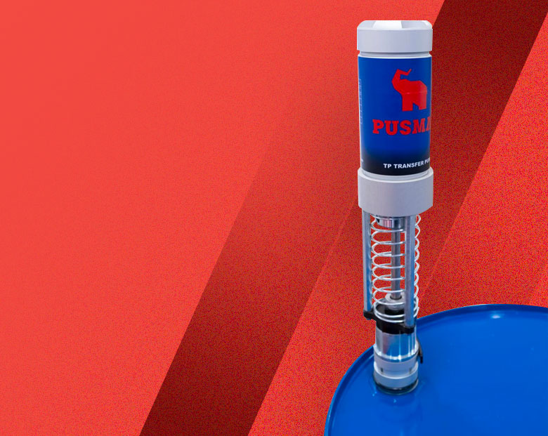 TP Transfer Pump