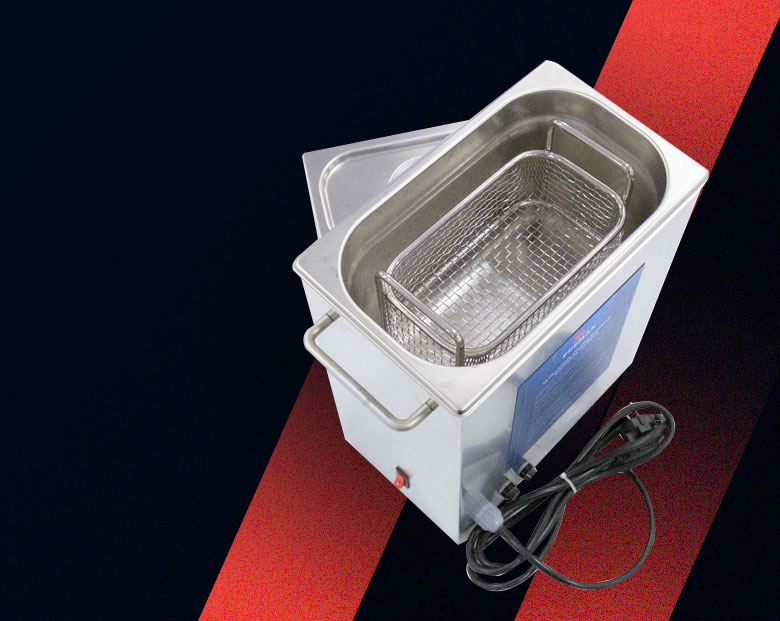Uc Ulstasonic Cleaning Machine